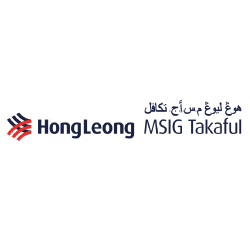 Hong Leong Assurance Takaful